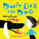 Don't Lick the Dog
