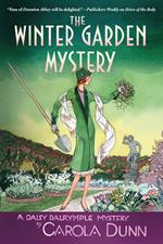 The Winter Garden Mystery