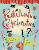 Punctuation Celebration