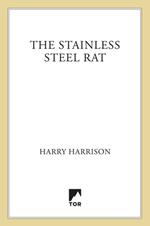 The Stainless Steel Rat