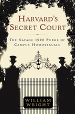 Harvard's Secret Court