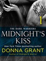 Midnight's Kiss: Part 1