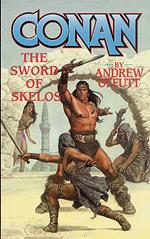 Conan: Sword of Skelos