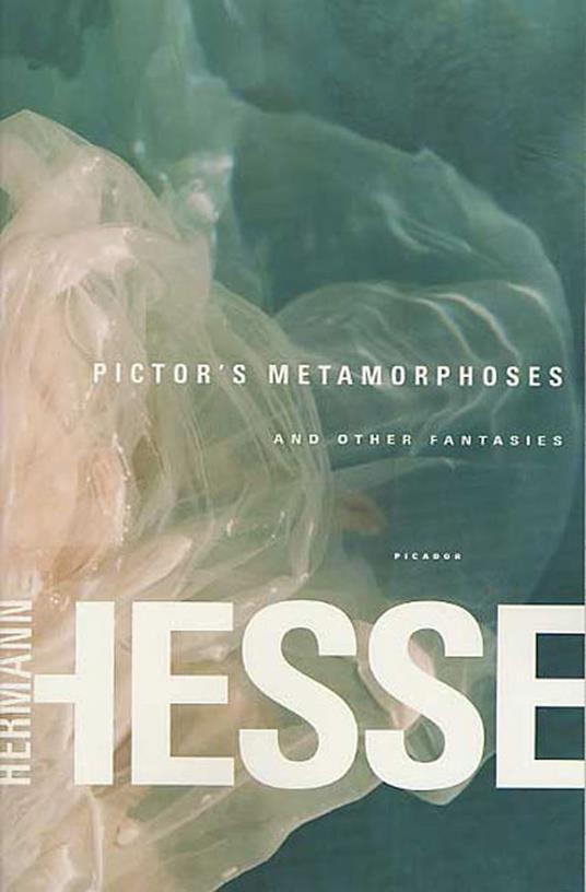 Pictor's Metamorphoses