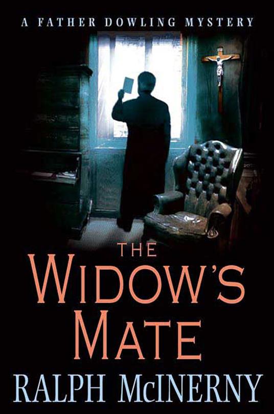 The Widow's Mate