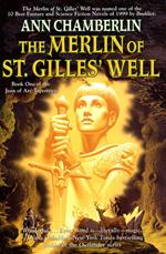 The Merlin of St. Gilles' Well