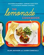 The Lemonade Cookbook