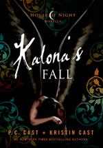 Kalona's Fall