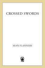 Crossed Swords