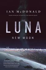 Luna: New Moon