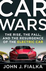 Car Wars