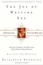 The Joy of Writing Sex