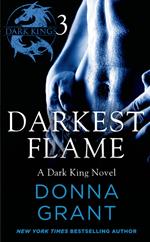 Darkest Flame: Part 3