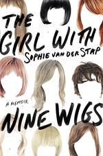 The Girl With Nine Wigs