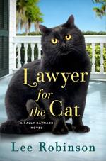 Lawyer for the Cat