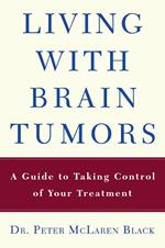 Living with a Brain Tumor