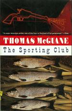 The Sporting Club