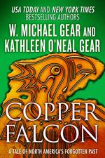 Copper Falcon