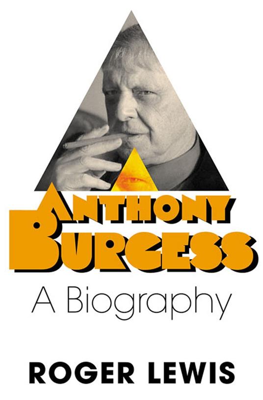 Anthony Burgess