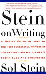 Stein On Writing