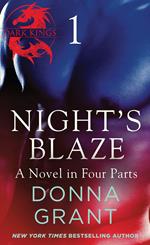 Night's Blaze: Part 1