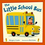 The Little School Bus