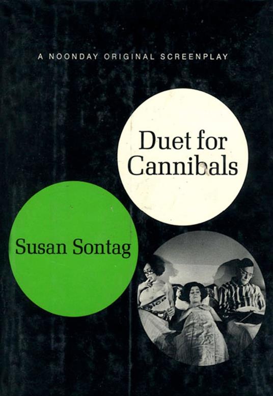 Duet for Cannibals