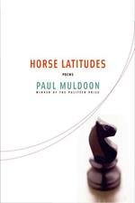 Horse Latitudes