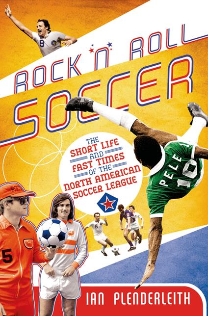 Rock 'n' Roll Soccer