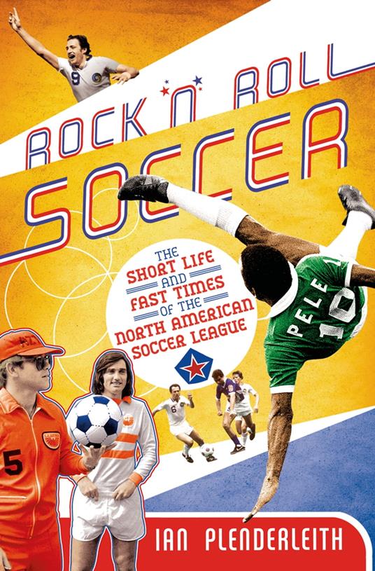 Rock 'n' Roll Soccer