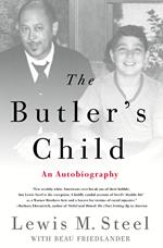 The Butler's Child