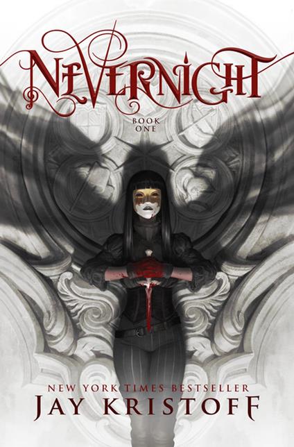 Nevernight