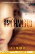 Unchanged, Chapters 1-5