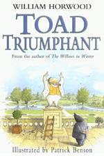 Toad Triumphant