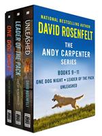 The Andy Carpenter Series, Books 9-11