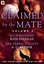 Claimed by the Mate, Vol. 2