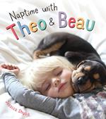 Naptime with Theo and Beau