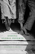 Ending Global Poverty