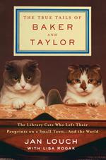 The True Tails of Baker and Taylor