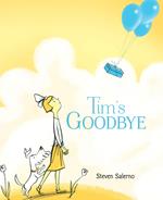 Tim's Goodbye