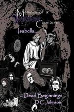 Memoirs of a Vampire Countess: Isabella...