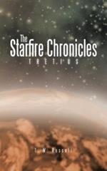 The Starfire Chronicles: Tretius