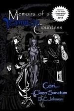 Memoirs of a Vampire Countess: Cori...
