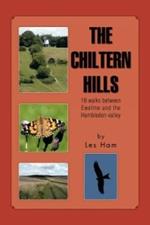 The Chiltern Hills: 18 Walks Between Ewelme and the Hambleden Valley