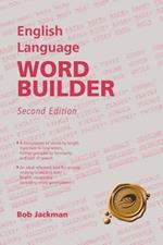 English Language Word Builder: Second Edition