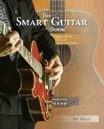 The Smart Guitar Book: Guitar Chords & Scales Reference Book