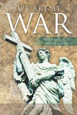 We Are At War: Book 2 Court Trial of Satan's Agents