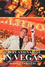 Larry and Nadine in Vegas