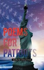 Poems for Patriots