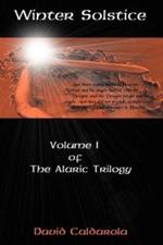 Winter Solstice: Volume 1 of The Alaric Trilogy